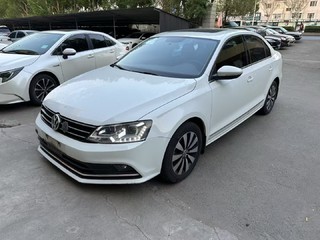 速腾 1.4T 280TSI舒适型华南定制版A 