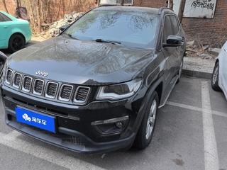吉普指南者 1.4T 