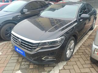 帕萨特 2.0T 330TSI精英版 