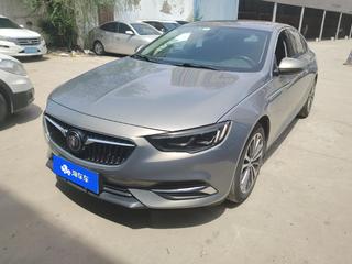 君威 2.0T 28T尊贵型 