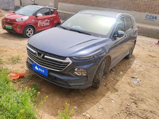 五菱凯捷 1.5T 
