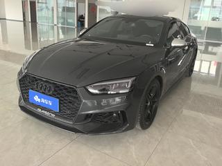 奥迪A5敞篷 2.0T 