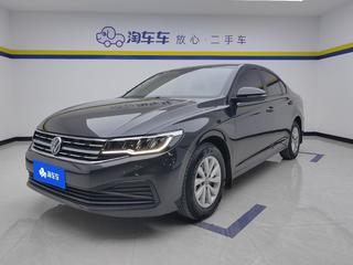 宝来 1.5L 时尚智联版 