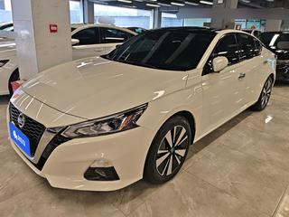 天籁 2.0L XL舒适版 