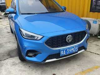 名爵ZS 1.5L 自动 Plus-L2+版 