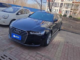 奥迪A6L TFSI 1.8T 自动 技术型 