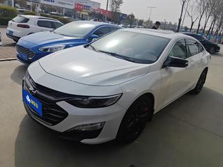 雪佛兰迈锐宝XL 1.5T 