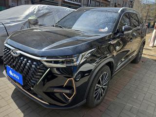 奇瑞瑞虎8 PRO 1.6T 自动 290T浩瀚版 