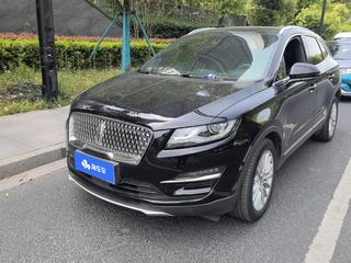 林肯MKC 2.0T 自动 尊享版 