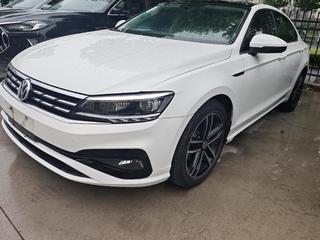 大众凌渡 1.4T 