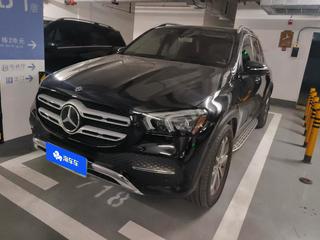 奔驰GLE级 2.0T 