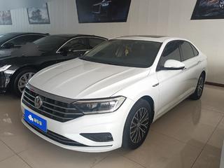 速腾 1.4T 280TSI舒适型 