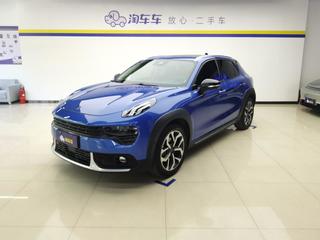 领克02 1.5T 