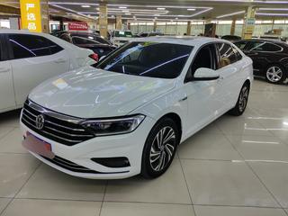 大众速腾 1.4T 自动 280TSI超越版 