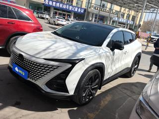 长安UNI-T 1.5T 