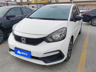 飞度 1.5L 