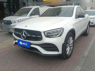 奔驰GLC级 2.0T 