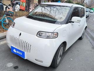 欧拉白猫 自动 360km豪华型 