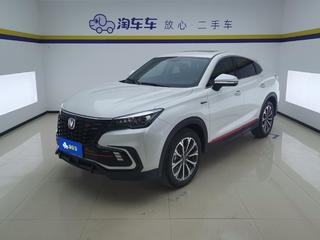 长安CS85 COUPE 1.5T 自动 豪华型 