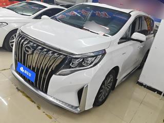传祺M8 2.0T 