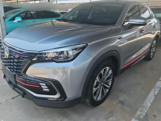 长安CS85 COUPE 1.5T 自动 豪华型 