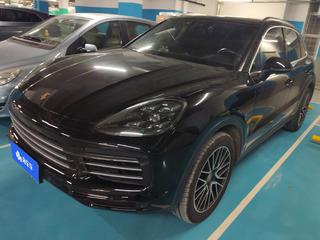 Cayenne 3.0T 