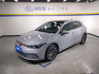 高尔夫 1.4T 280TSI-Pro 