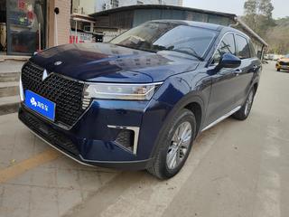 启辰星 1.5T 