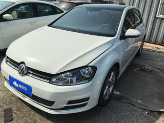 高尔夫 1.4T 舒适型 