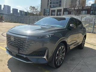长安UNI-K 2.0T 自动 尊贵型 