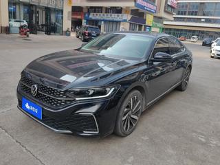 大众帕萨特 2.0T 自动 330TSI星空精英版 