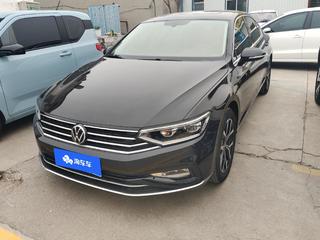 大众迈腾 2.0T 自动 330TSI领先型 