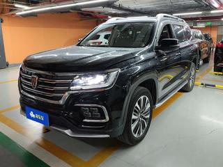 荣威RX8 2.0T 自动 30T智联网至尊版 