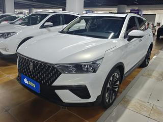 奔腾T77 1.2T 自动 230TID豪华型 