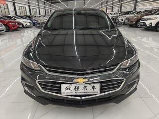 雪佛兰迈锐宝XL 1.5T 