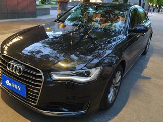 奥迪A6L TFSI 1.8T 自动 技术型 
