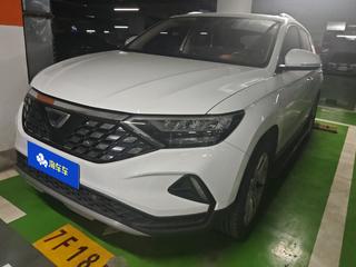 捷达VS5 1.4T 手动 悦享型 