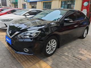 日产轩逸 1.6L 