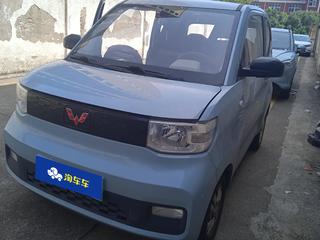 宏光MINI EV 悦享款磷酸铁锂 