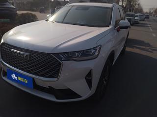 哈弗哈弗H6 第三代 1.5T 自动 Max 