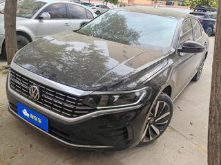 帕萨特 2.0T 330TSI精英版 