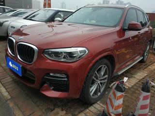 X3 2.0T M运动套装 