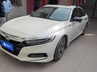 雅阁 1.5T 260TURBO旗舰版 
