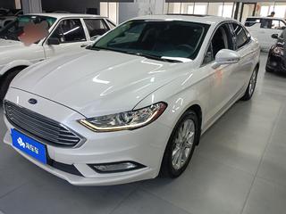 蒙迪欧 1.5T EcoBoost180时尚型 