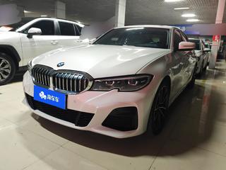 宝马3系 325Li 