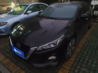 天籁 2.0L XL-Upper-AD1智行领航版 