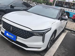 奔腾B70 第三代 1.5T 自动 尊享型 