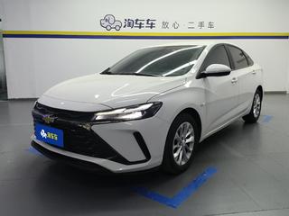 雪佛兰科鲁泽 1.5L 