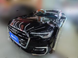 奥迪A6L 45TFSI 