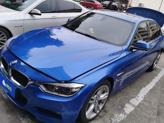 宝马3系 320Li 